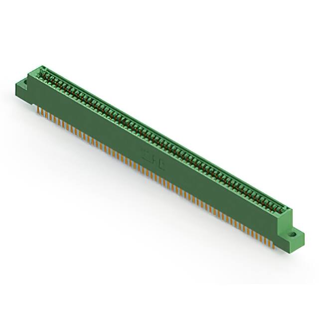 845-114-520-204 EDAC Inc.  Edgeboard Connectors